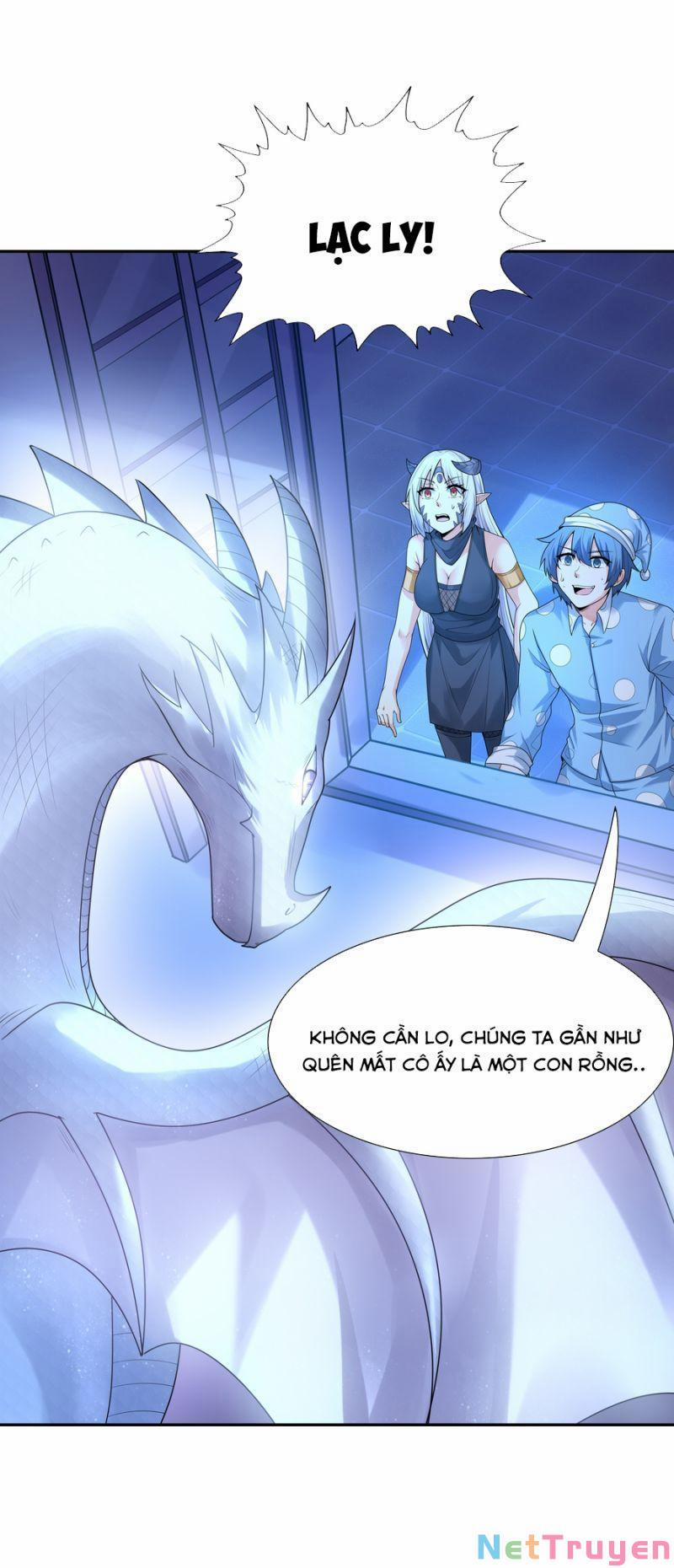 Hậu Cung Của Ta Toàn Là Ma Nữ Phản Diện 26 trang 19