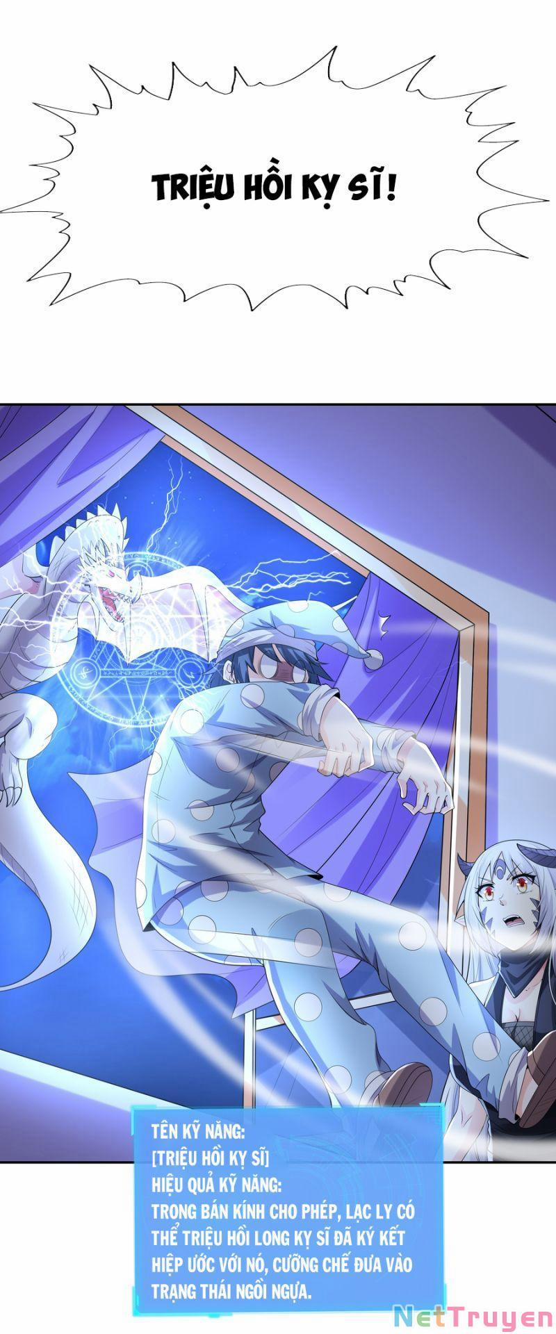 Hậu Cung Của Ta Toàn Là Ma Nữ Phản Diện 26 trang 22