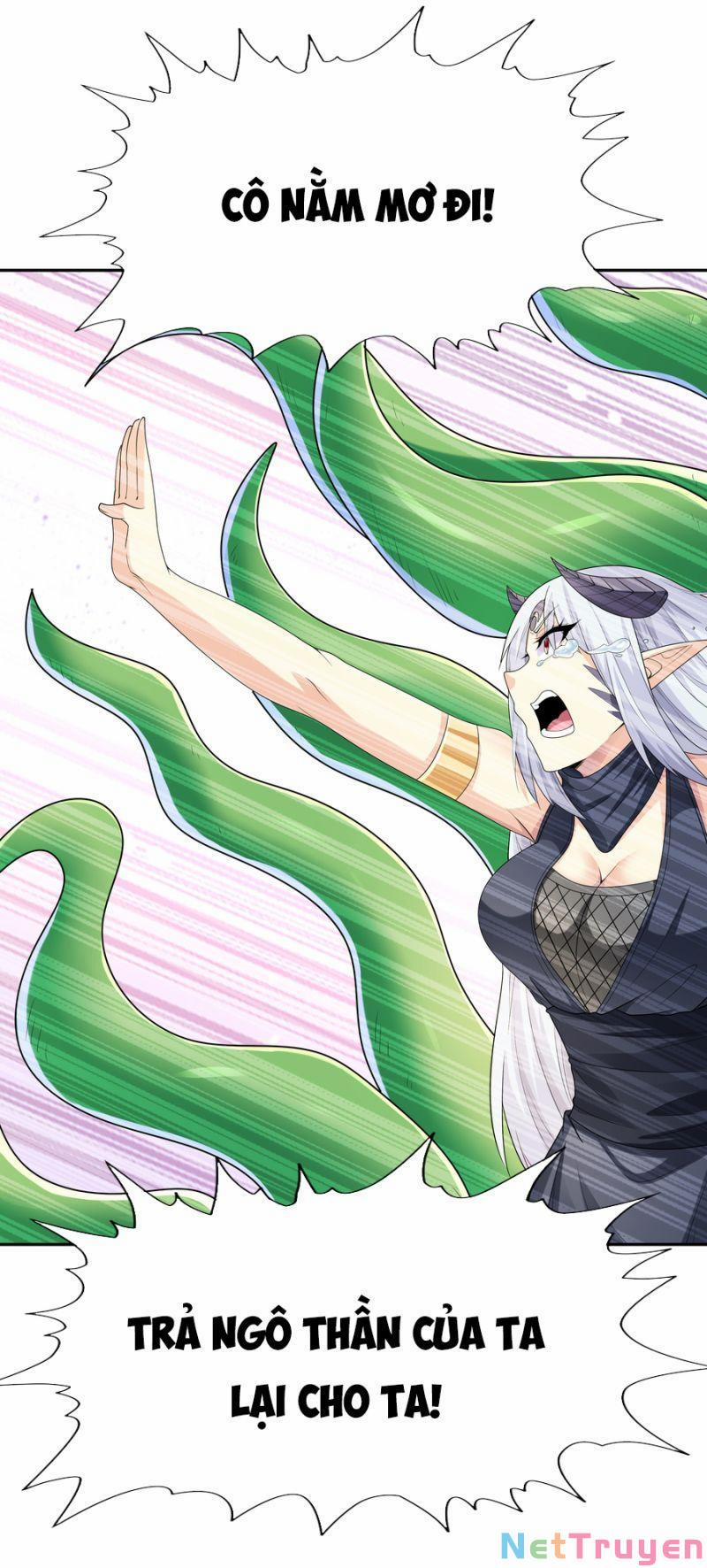 Hậu Cung Của Ta Toàn Là Ma Nữ Phản Diện 26 trang 25