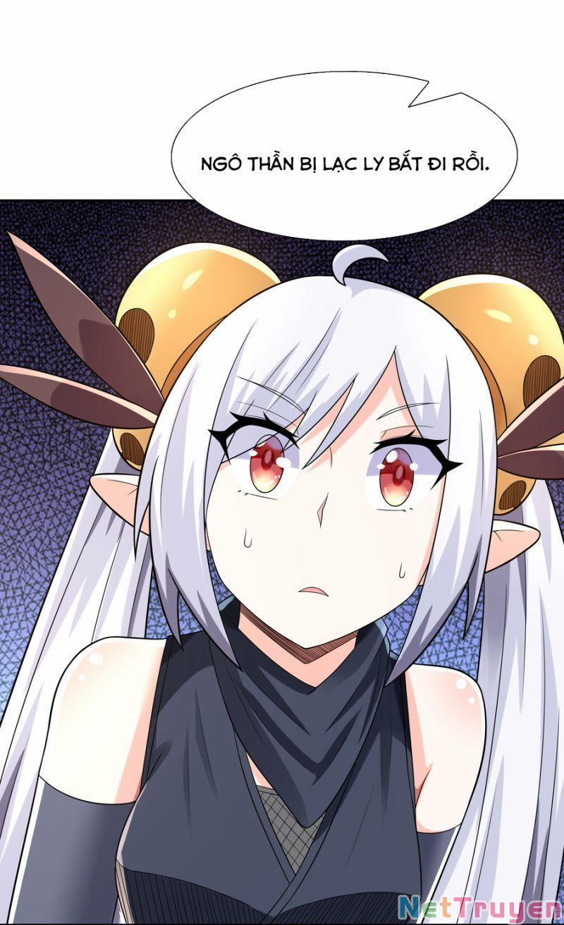 Hậu Cung Của Ta Toàn Là Ma Nữ Phản Diện 26 trang 35