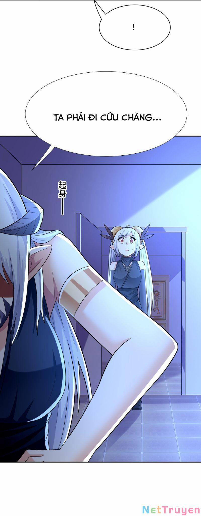 Hậu Cung Của Ta Toàn Là Ma Nữ Phản Diện 26 trang 36