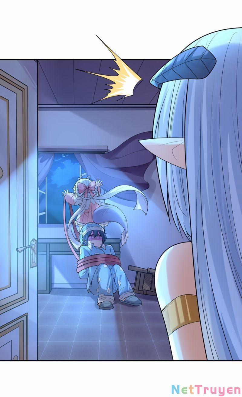 Hậu Cung Của Ta Toàn Là Ma Nữ Phản Diện 26 trang 4