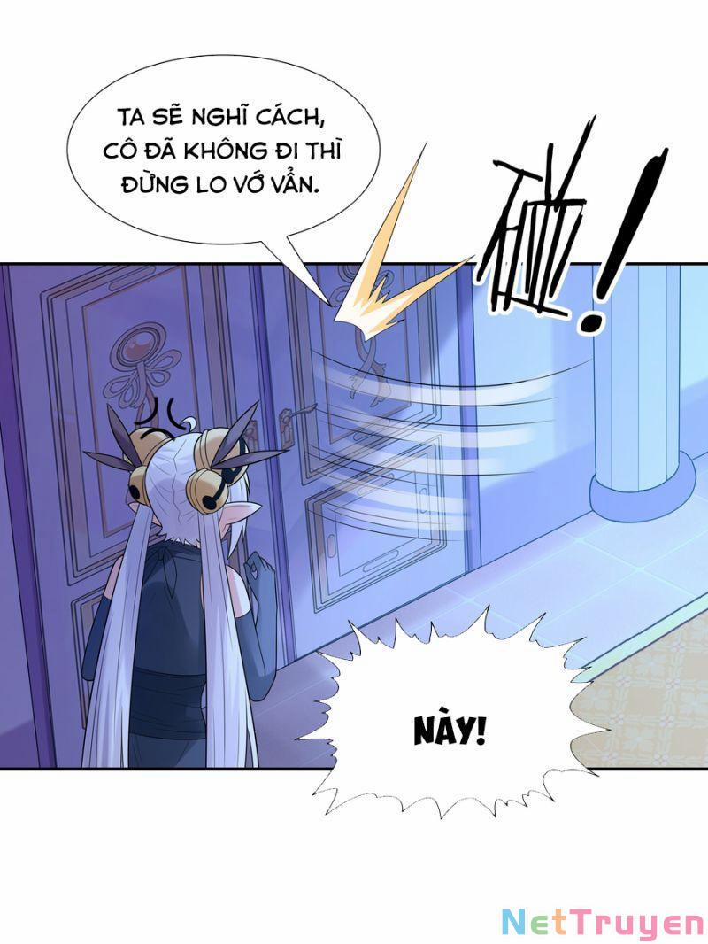 Hậu Cung Của Ta Toàn Là Ma Nữ Phản Diện 26 trang 43