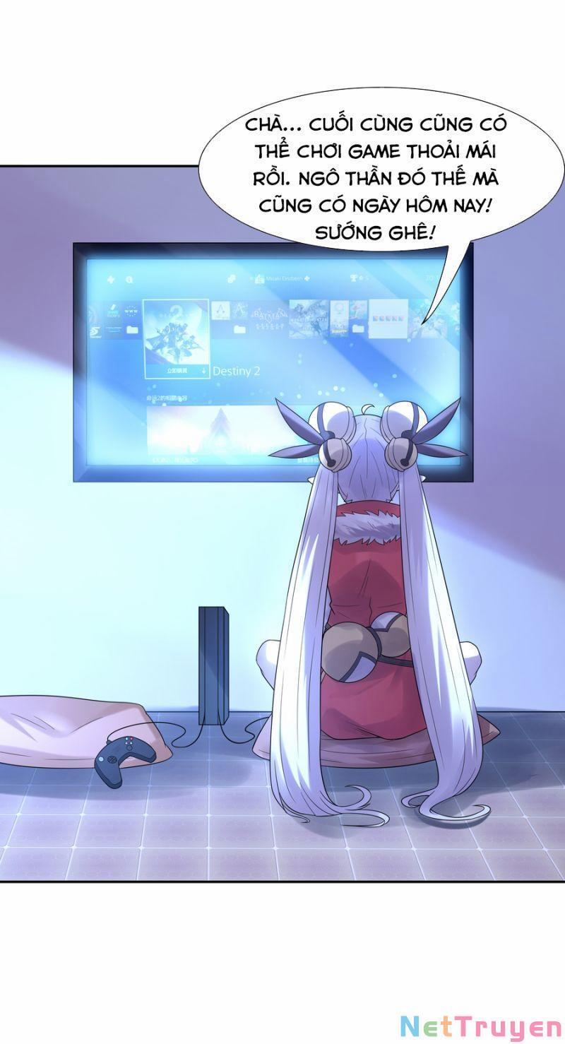 Hậu Cung Của Ta Toàn Là Ma Nữ Phản Diện 26 trang 48