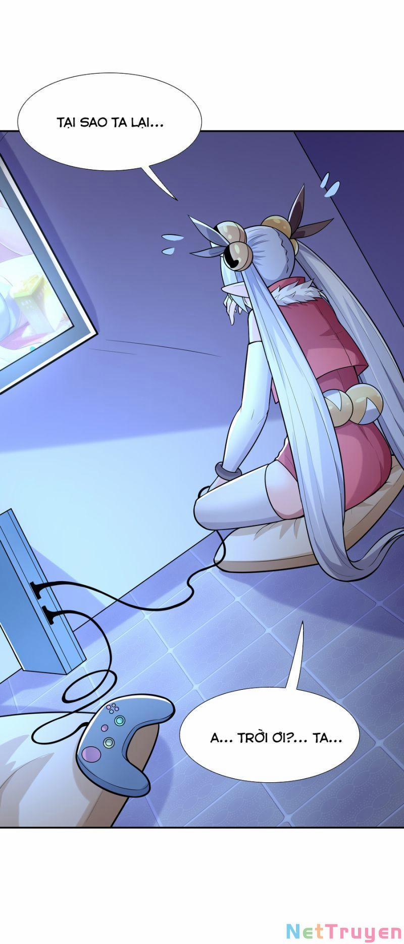 Hậu Cung Của Ta Toàn Là Ma Nữ Phản Diện 26 trang 58