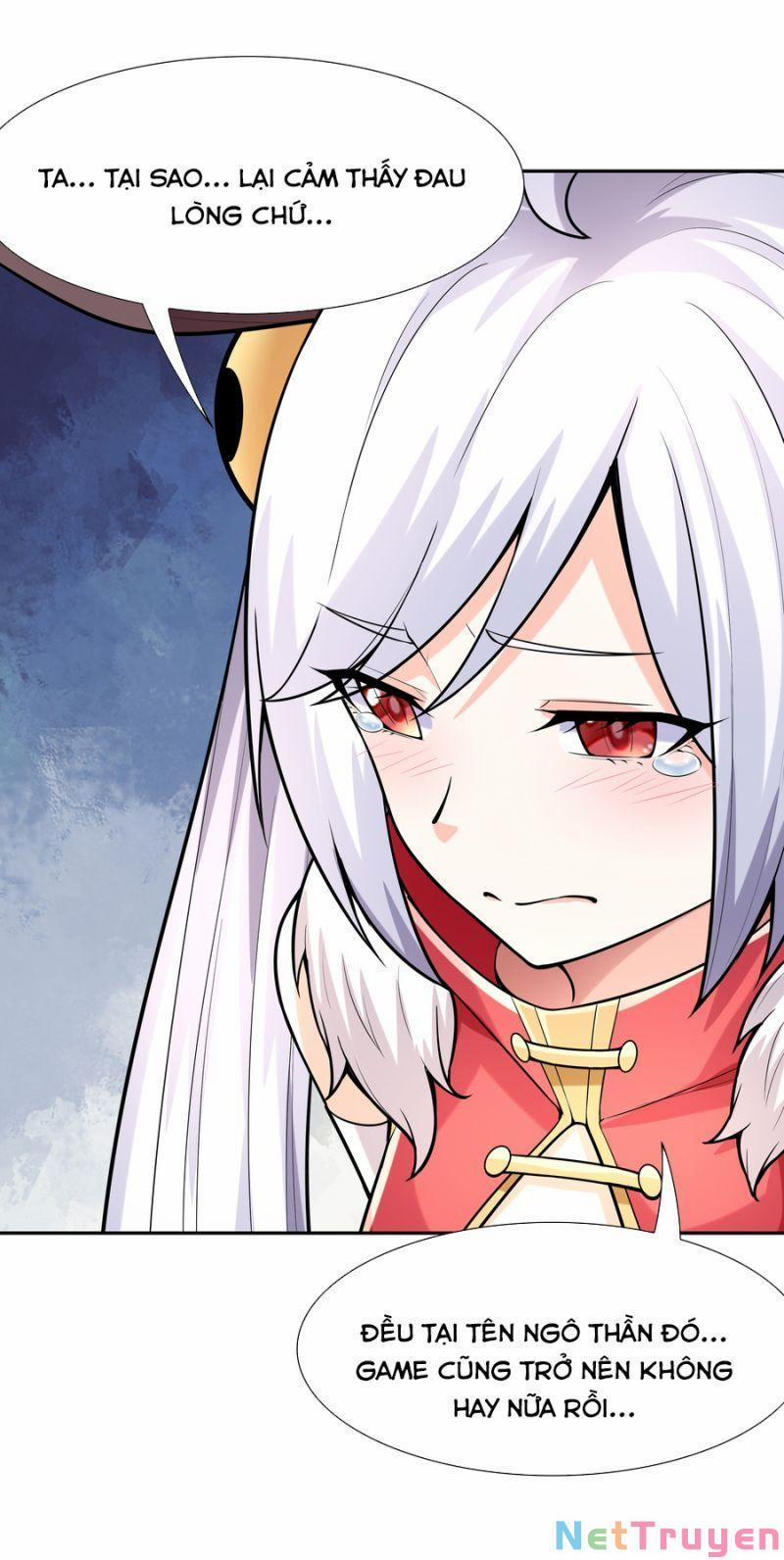 Hậu Cung Của Ta Toàn Là Ma Nữ Phản Diện 26 trang 59