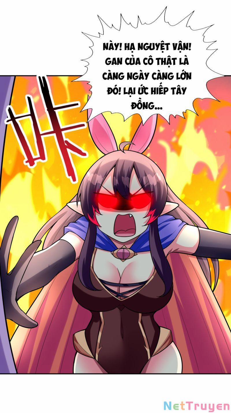 Hậu Cung Của Ta Toàn Là Ma Nữ Phản Diện 26 trang 63