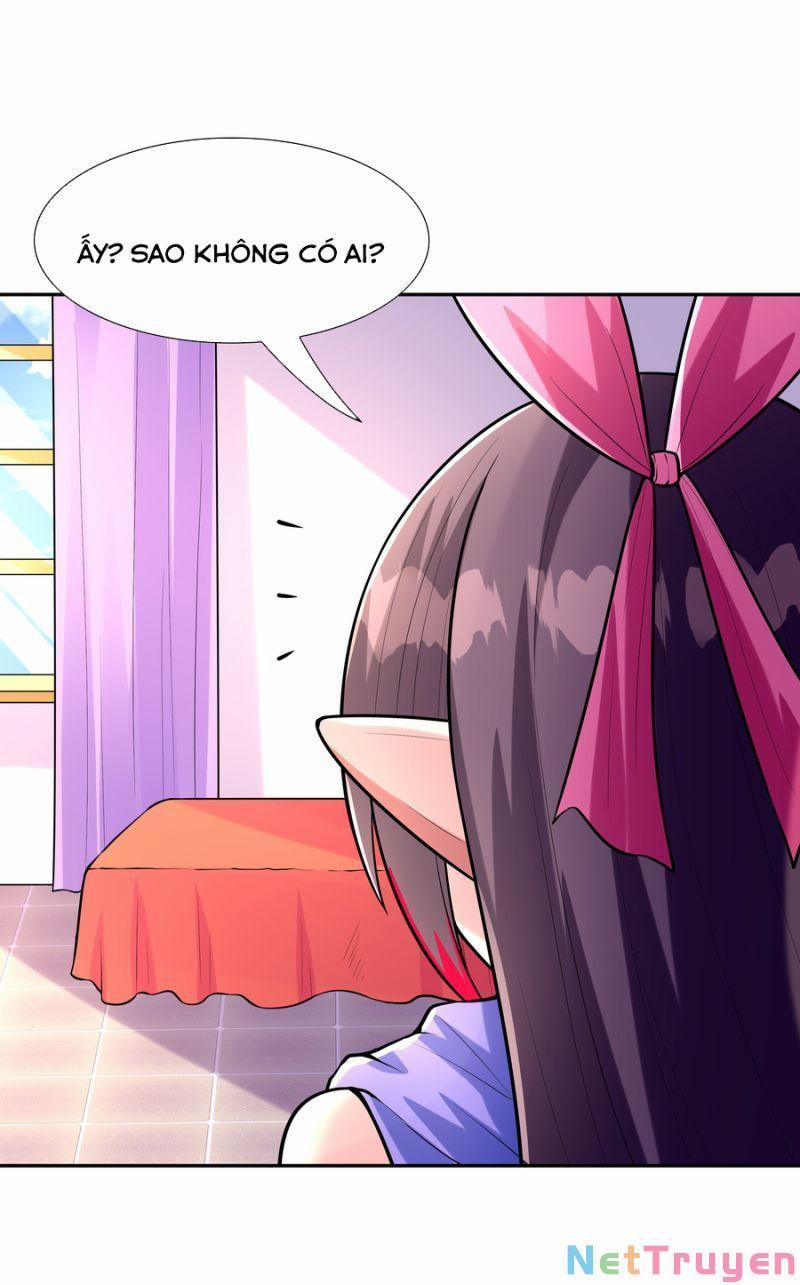 Hậu Cung Của Ta Toàn Là Ma Nữ Phản Diện 26 trang 64