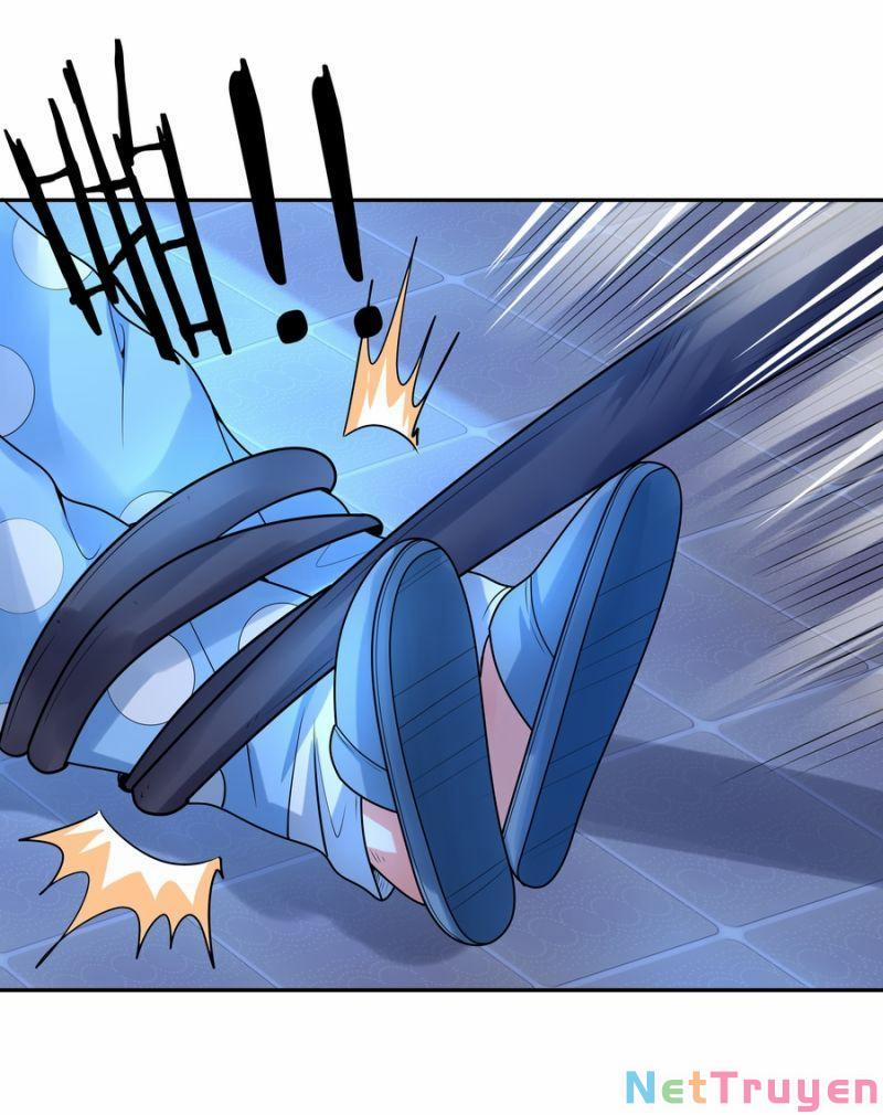 Hậu Cung Của Ta Toàn Là Ma Nữ Phản Diện 26 trang 7