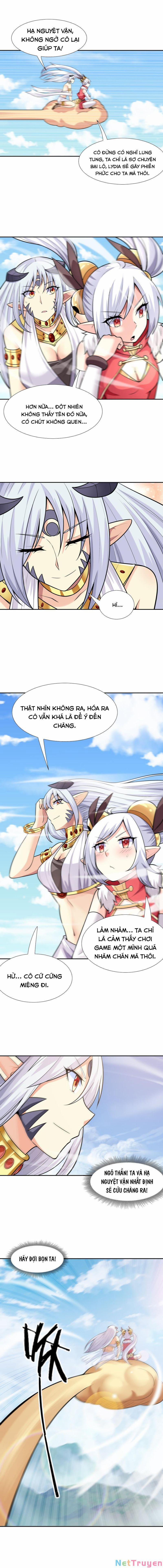 Hậu Cung Của Ta Toàn Là Ma Nữ Phản Diện 27 trang 1