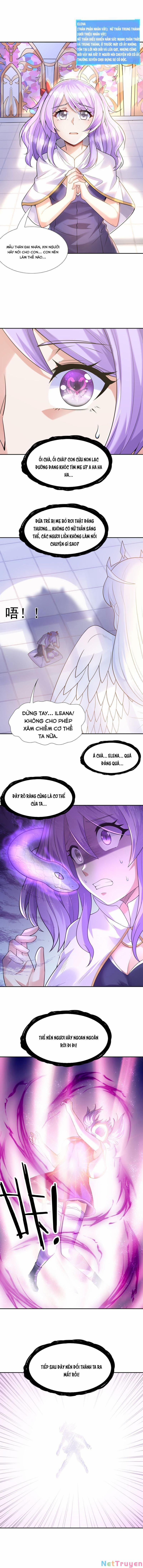 Hậu Cung Của Ta Toàn Là Ma Nữ Phản Diện 27 trang 10