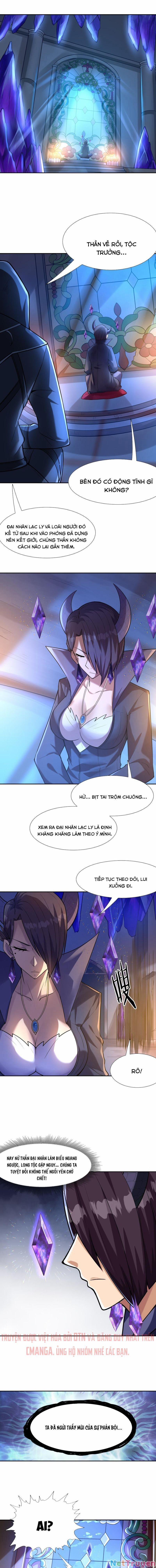 Hậu Cung Của Ta Toàn Là Ma Nữ Phản Diện 28 trang 1