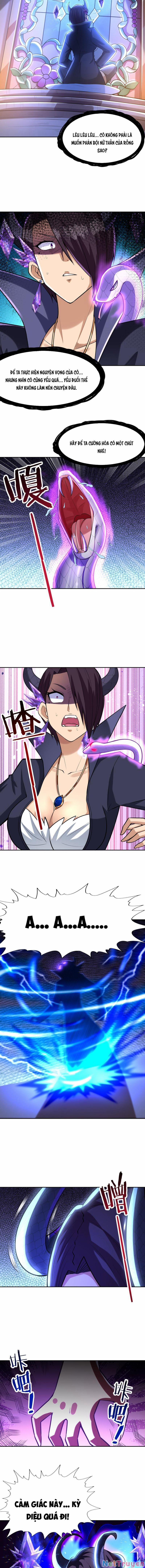 Hậu Cung Của Ta Toàn Là Ma Nữ Phản Diện 28 trang 2