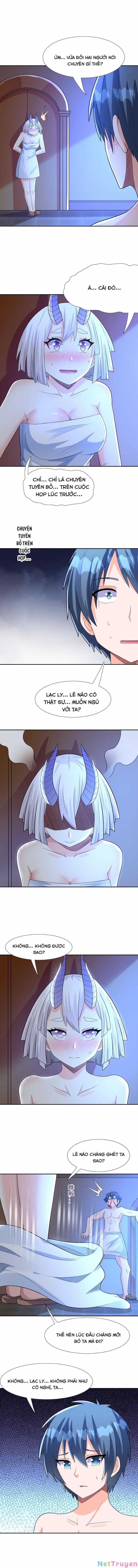 Hậu Cung Của Ta Toàn Là Ma Nữ Phản Diện 28 trang 6