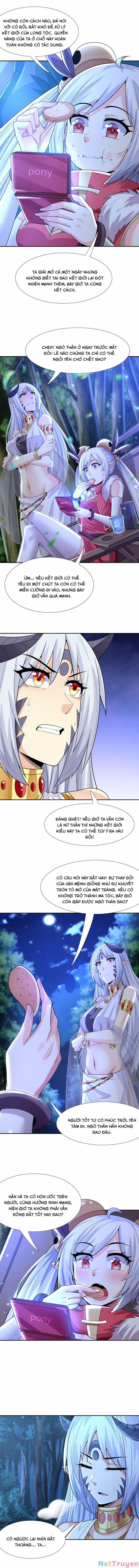 Hậu Cung Của Ta Toàn Là Ma Nữ Phản Diện 29 trang 10