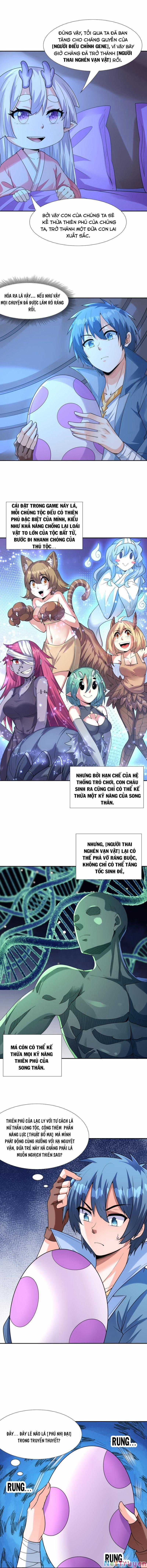 Hậu Cung Của Ta Toàn Là Ma Nữ Phản Diện 29 trang 7