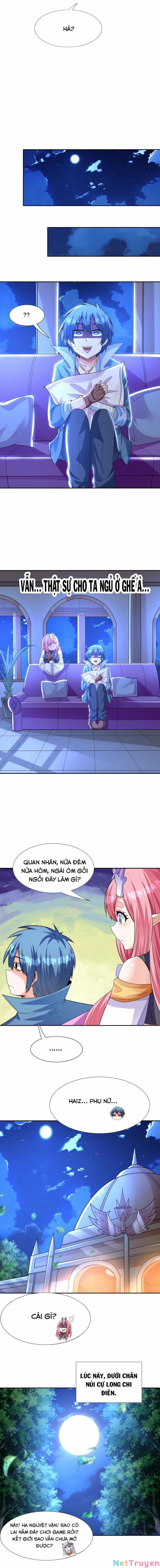 Hậu Cung Của Ta Toàn Là Ma Nữ Phản Diện 29 trang 9