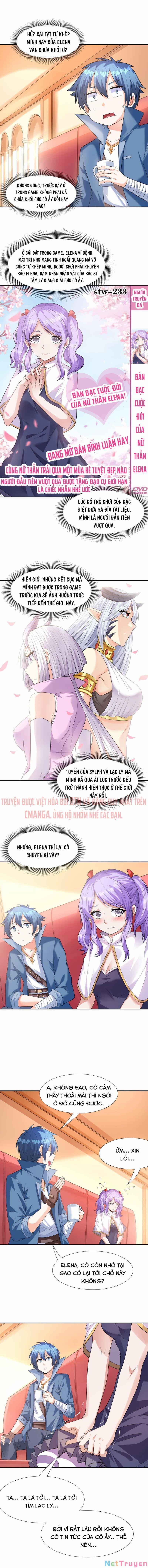 Hậu Cung Của Ta Toàn Là Ma Nữ Phản Diện 30 trang 9