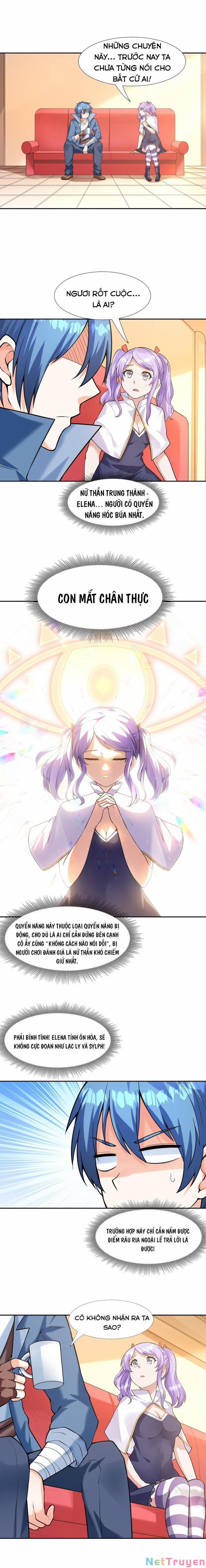 Hậu Cung Của Ta Toàn Là Ma Nữ Phản Diện 31 trang 1