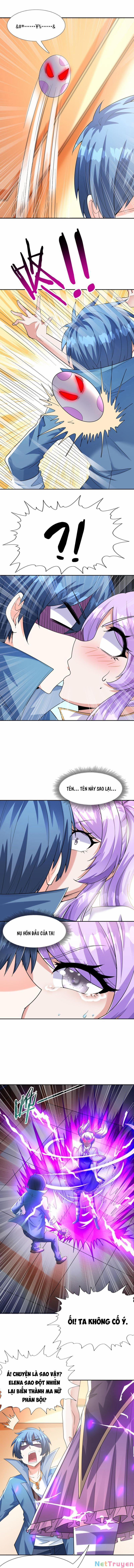 Hậu Cung Của Ta Toàn Là Ma Nữ Phản Diện 31 trang 11