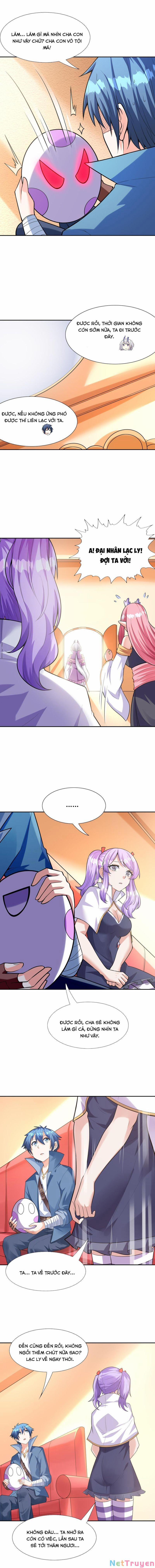 Hậu Cung Của Ta Toàn Là Ma Nữ Phản Diện 31 trang 5