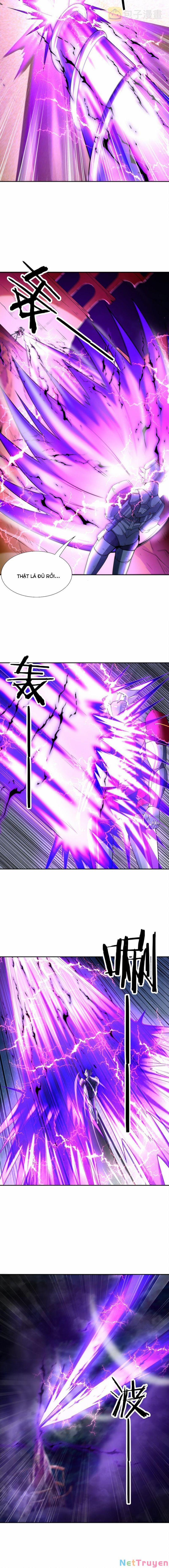 Hậu Cung Của Ta Toàn Là Ma Nữ Phản Diện 35 trang 10