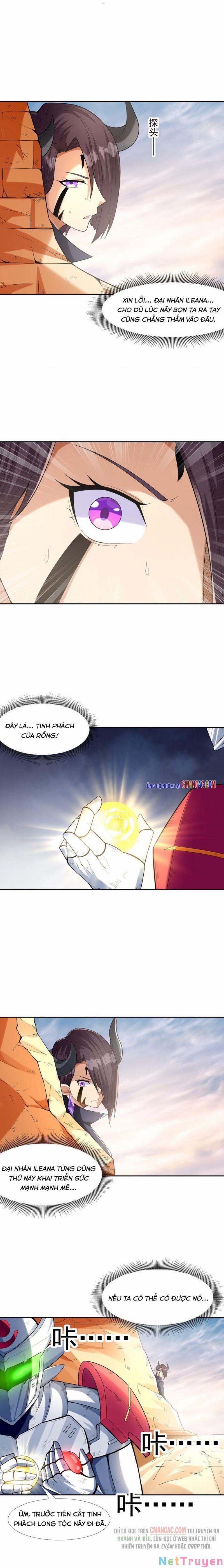 Hậu Cung Của Ta Toàn Là Ma Nữ Phản Diện 36 trang 11