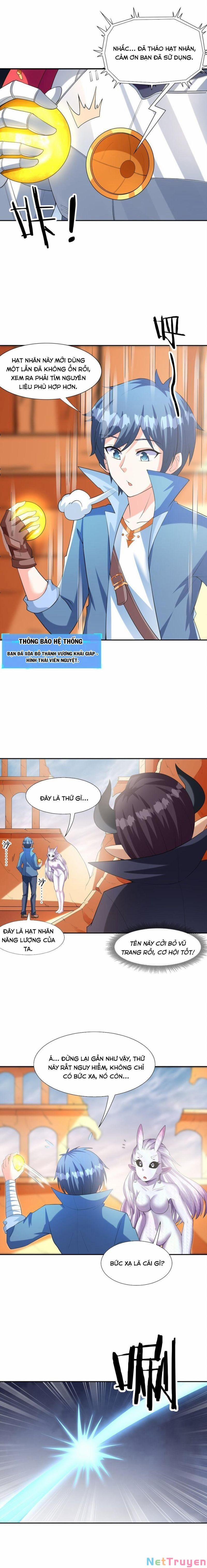 Hậu Cung Của Ta Toàn Là Ma Nữ Phản Diện 36 trang 12