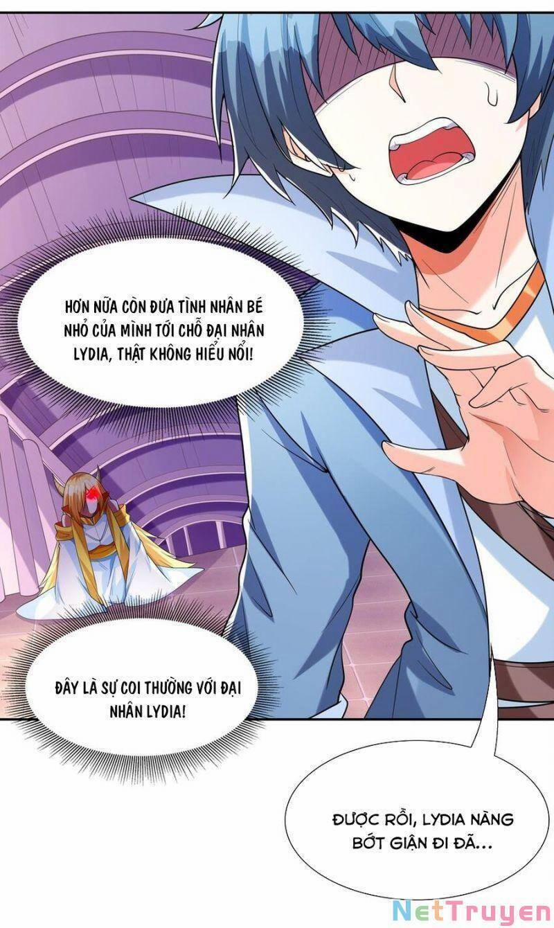 Hậu Cung Của Ta Toàn Là Ma Nữ Phản Diện 38 trang 16