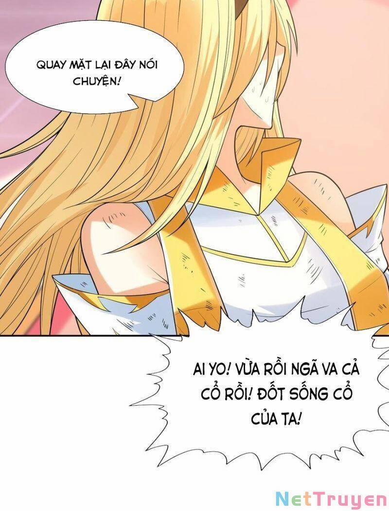 Hậu Cung Của Ta Toàn Là Ma Nữ Phản Diện 38 trang 28