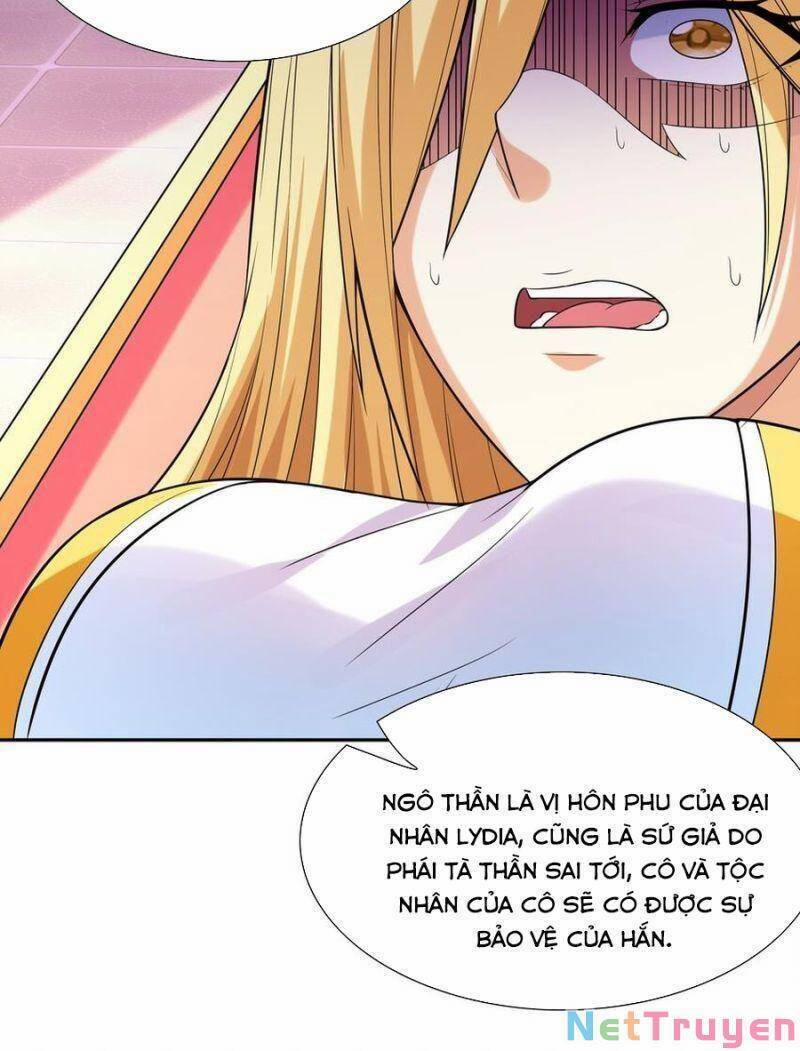 Hậu Cung Của Ta Toàn Là Ma Nữ Phản Diện 38 trang 32