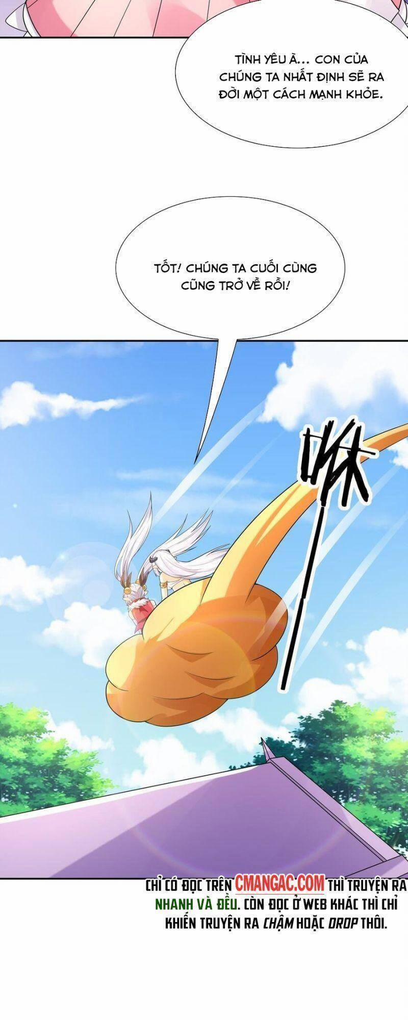 Hậu Cung Của Ta Toàn Là Ma Nữ Phản Diện 38 trang 51