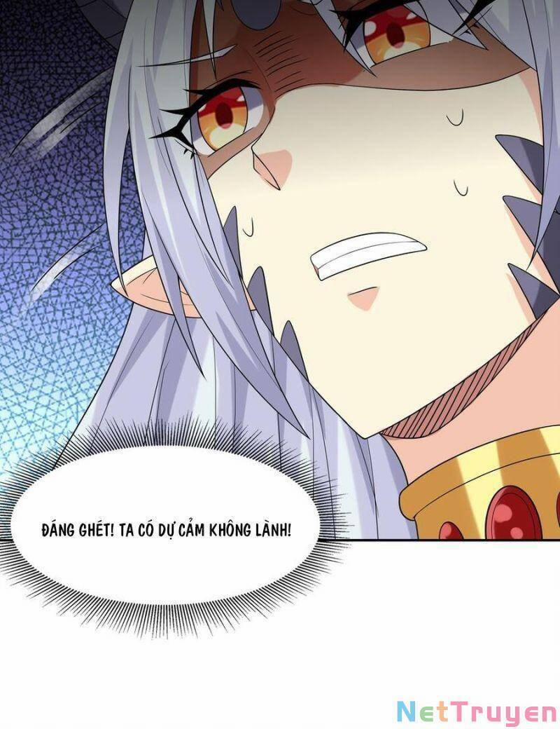 Hậu Cung Của Ta Toàn Là Ma Nữ Phản Diện 38 trang 54