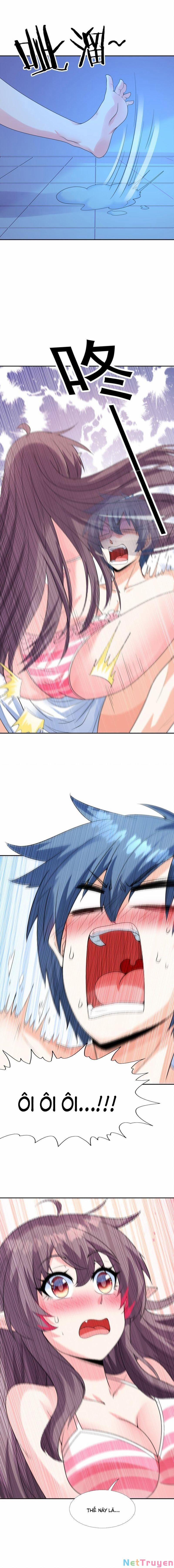 Hậu Cung Của Ta Toàn Là Ma Nữ Phản Diện 39 trang 11