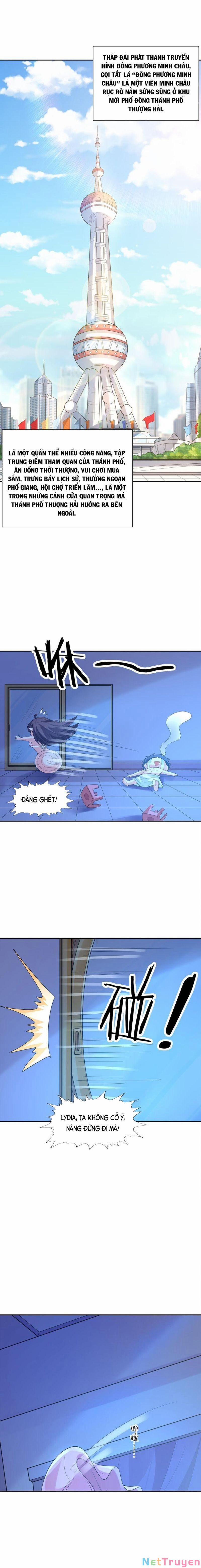 Hậu Cung Của Ta Toàn Là Ma Nữ Phản Diện 39 trang 12