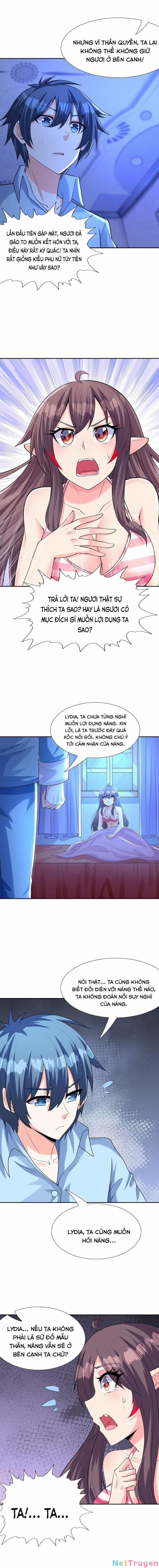 Hậu Cung Của Ta Toàn Là Ma Nữ Phản Diện 39 trang 14