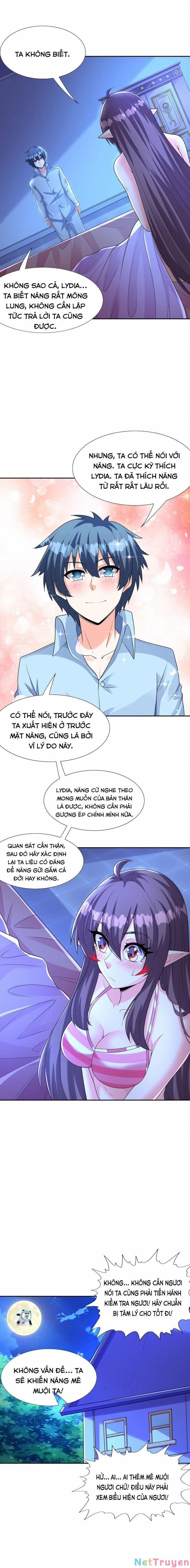 Hậu Cung Của Ta Toàn Là Ma Nữ Phản Diện 39 trang 15