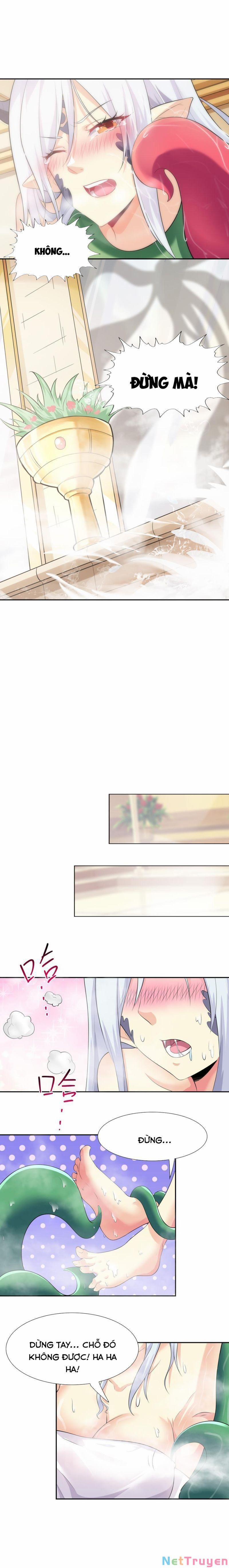 Hậu Cung Của Ta Toàn Là Ma Nữ Phản Diện 4 trang 8