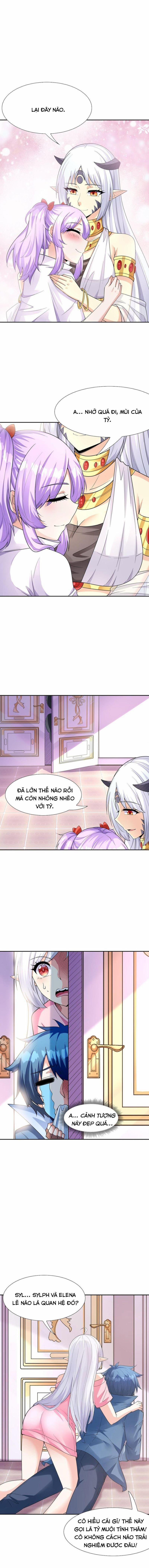 Hậu Cung Của Ta Toàn Là Ma Nữ Phản Diện 43 trang 13