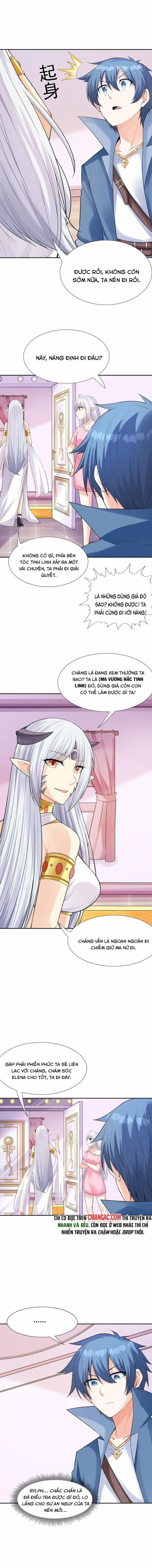 Hậu Cung Của Ta Toàn Là Ma Nữ Phản Diện 43 trang 18