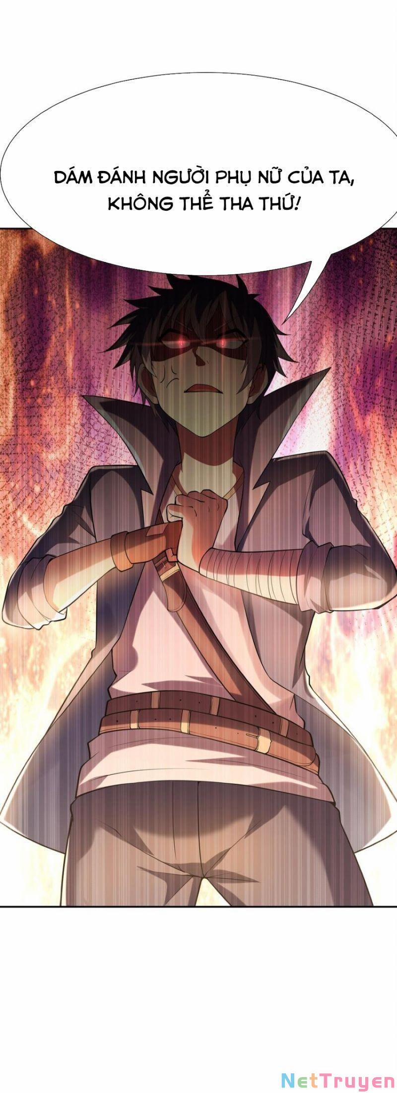 Hậu Cung Của Ta Toàn Là Ma Nữ Phản Diện 45 trang 11