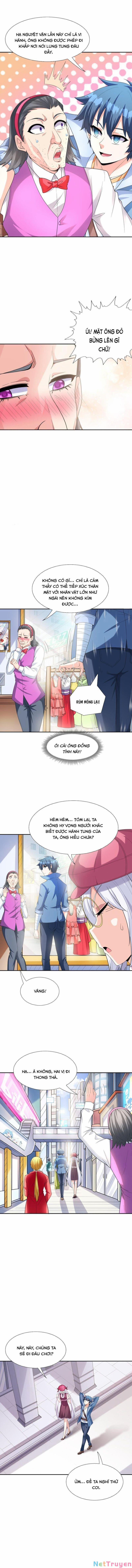 Hậu Cung Của Ta Toàn Là Ma Nữ Phản Diện 45 trang 2