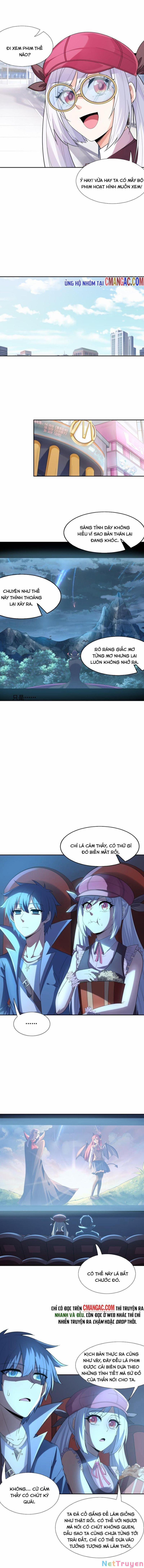 Hậu Cung Của Ta Toàn Là Ma Nữ Phản Diện 45 trang 3