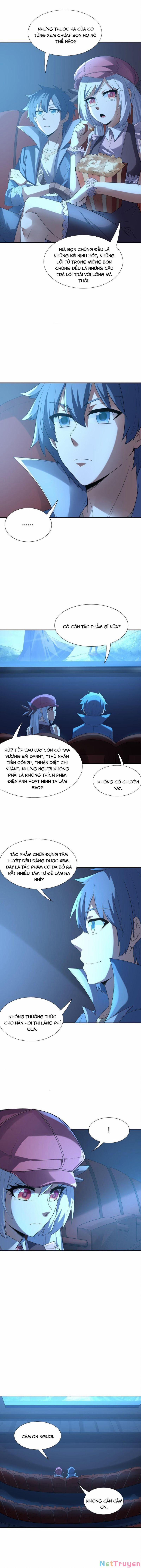 Hậu Cung Của Ta Toàn Là Ma Nữ Phản Diện 45 trang 4