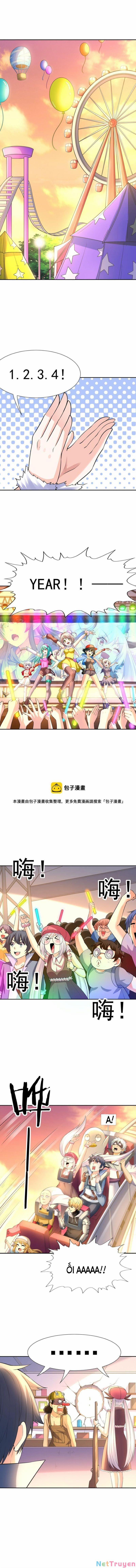 Hậu Cung Của Ta Toàn Là Ma Nữ Phản Diện 45 trang 7