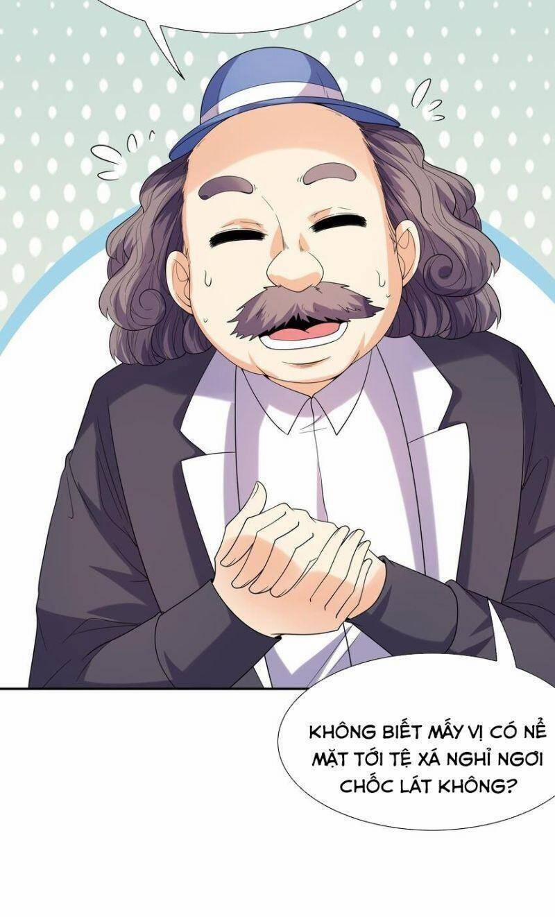 Hậu Cung Của Ta Toàn Là Ma Nữ Phản Diện 46 trang 14