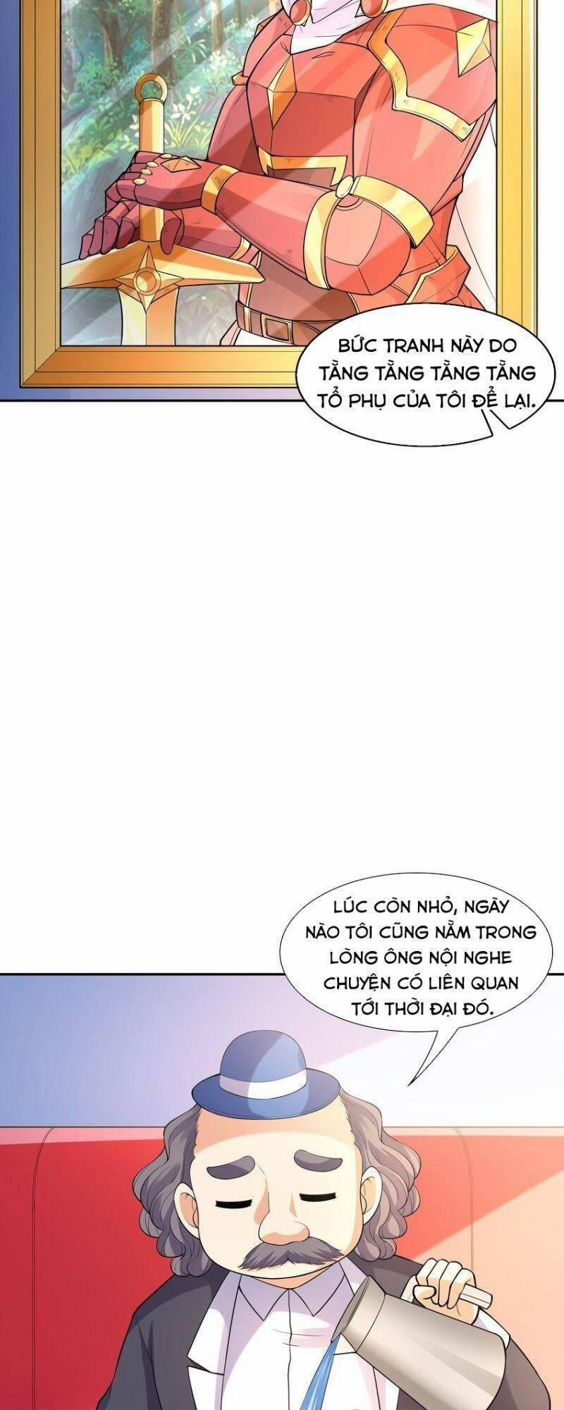 Hậu Cung Của Ta Toàn Là Ma Nữ Phản Diện 46 trang 23