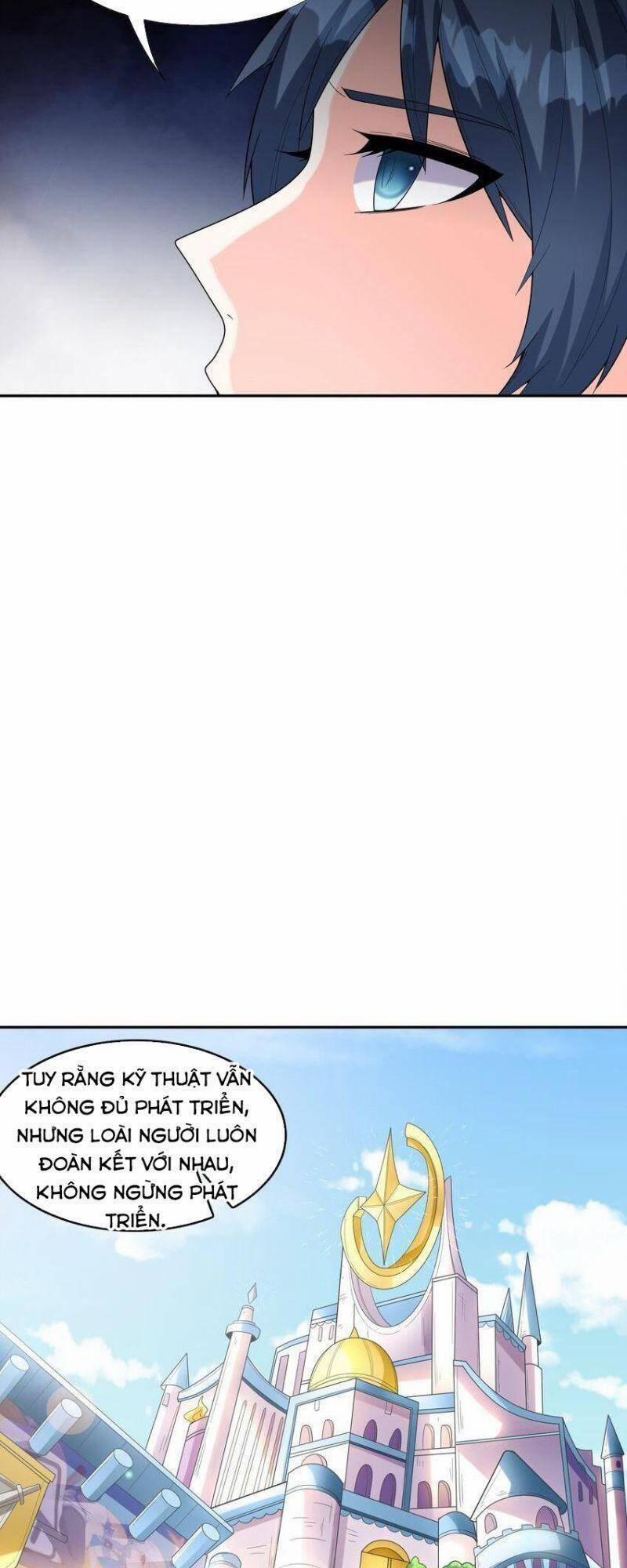 Hậu Cung Của Ta Toàn Là Ma Nữ Phản Diện 46 trang 27