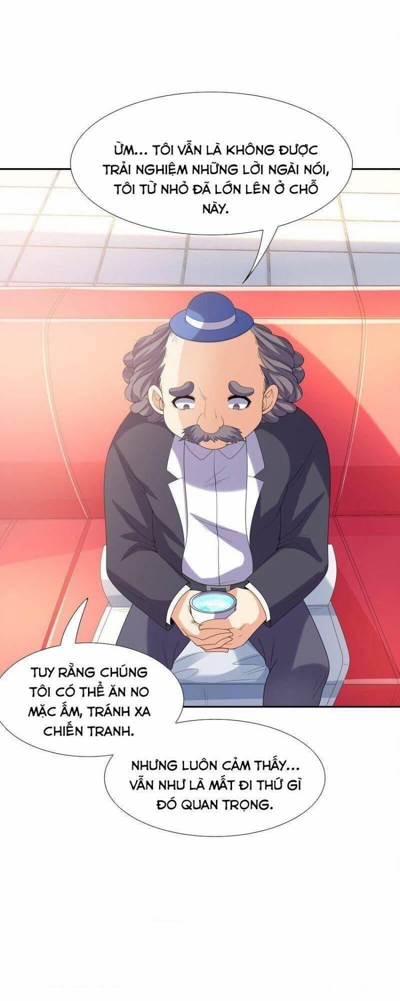 Hậu Cung Của Ta Toàn Là Ma Nữ Phản Diện 46 trang 30