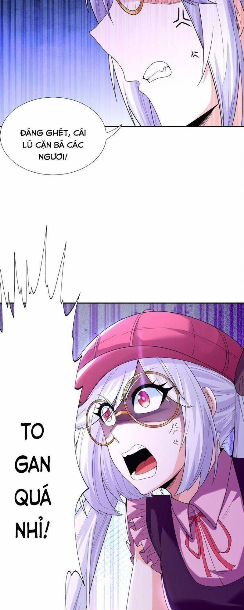 Hậu Cung Của Ta Toàn Là Ma Nữ Phản Diện 46 trang 4